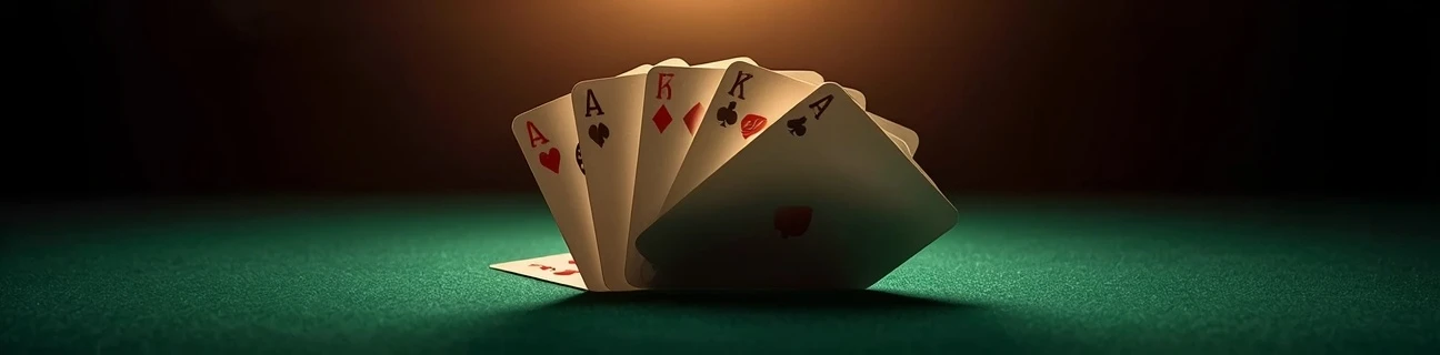 Rake und Gebühren im Pokerraum