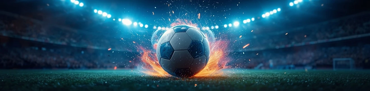 Live-Wetten im Fu&szlig;ball gezielt nutzen